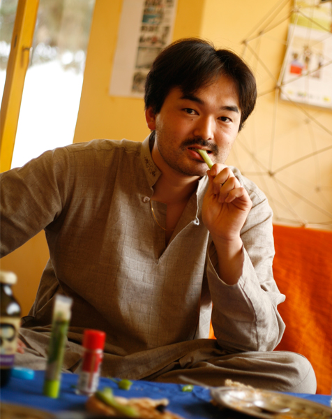 理事長 今川夏如